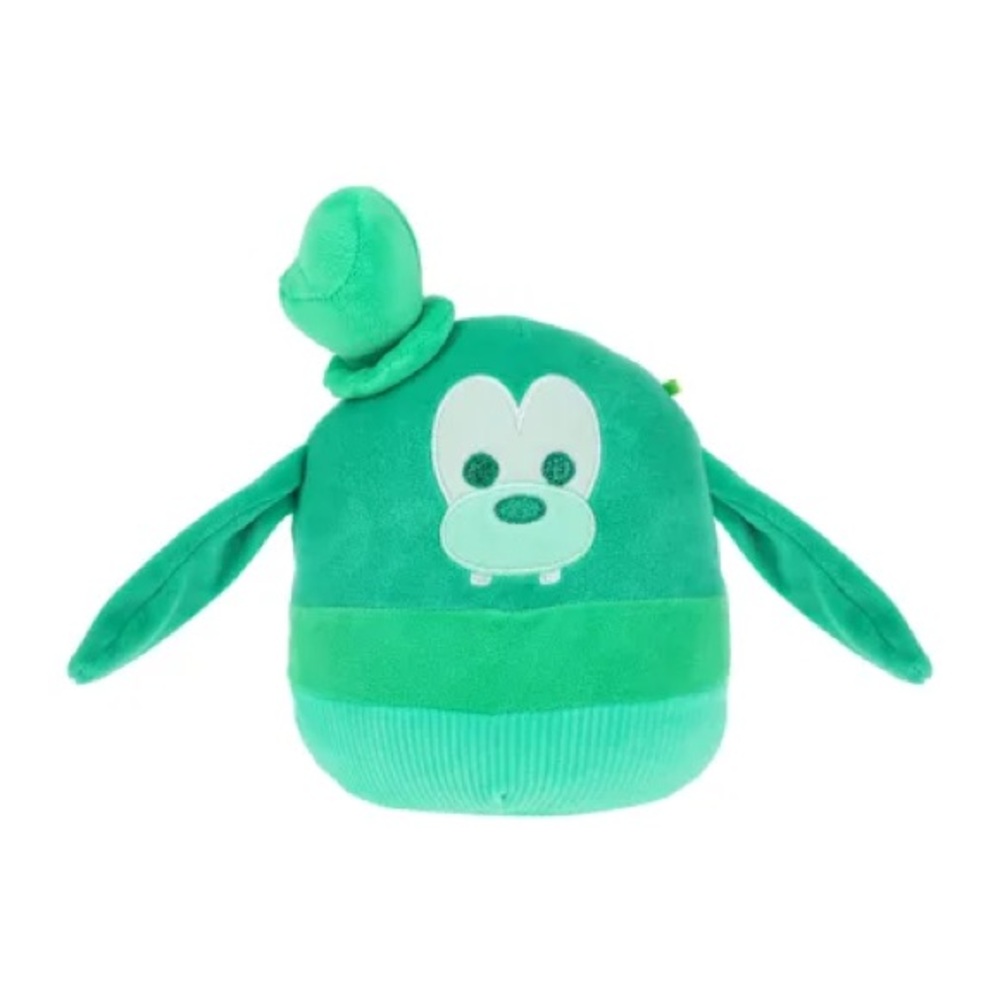 Squishmallows Disney Neon Goofy
